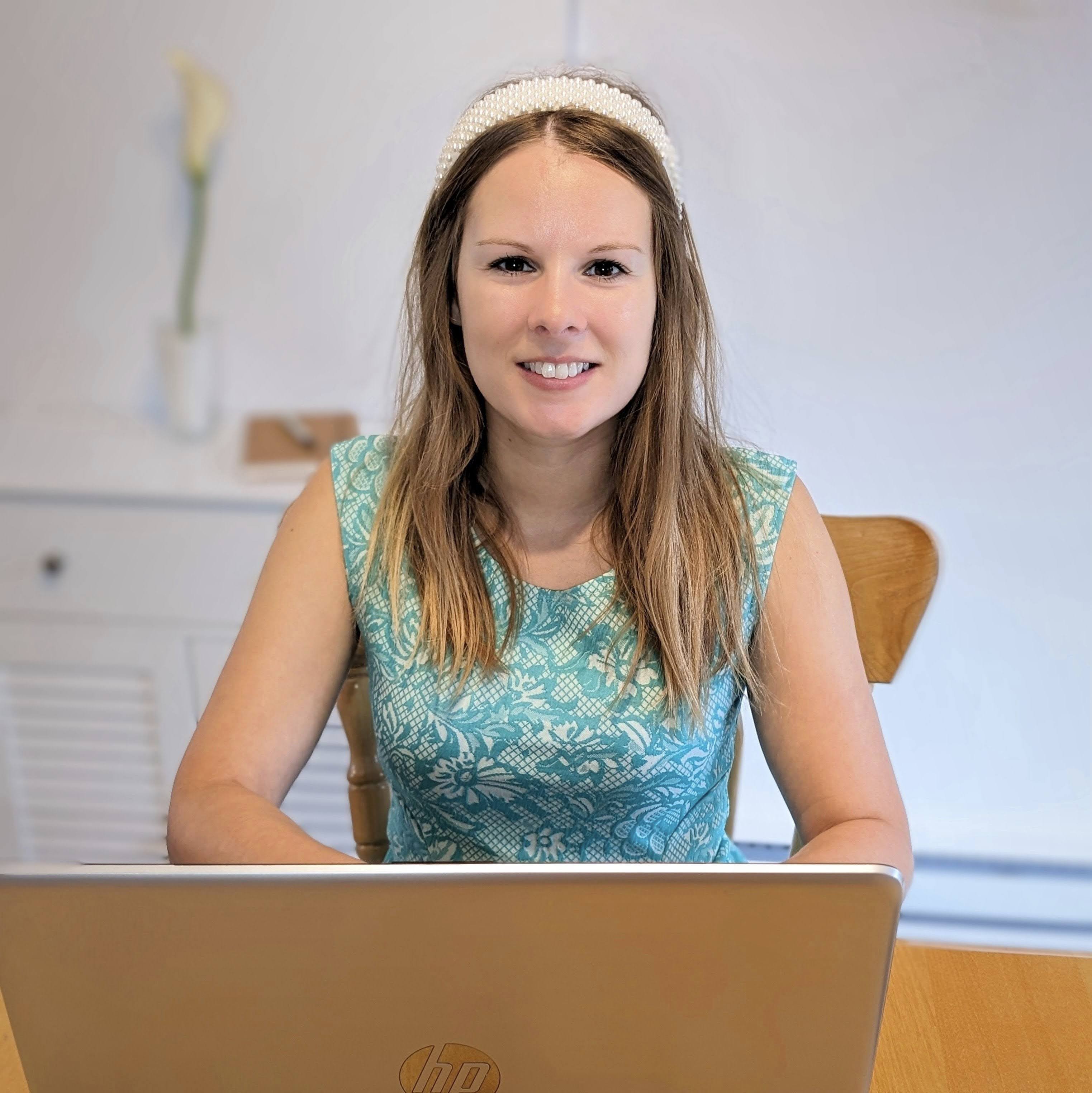 Josiane Morinville - Éducatrice spécialisée