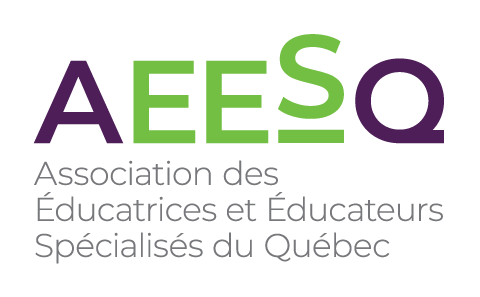 Membre AEESQ - Association des éducatrices et éducateurs spécialisés du Québec
